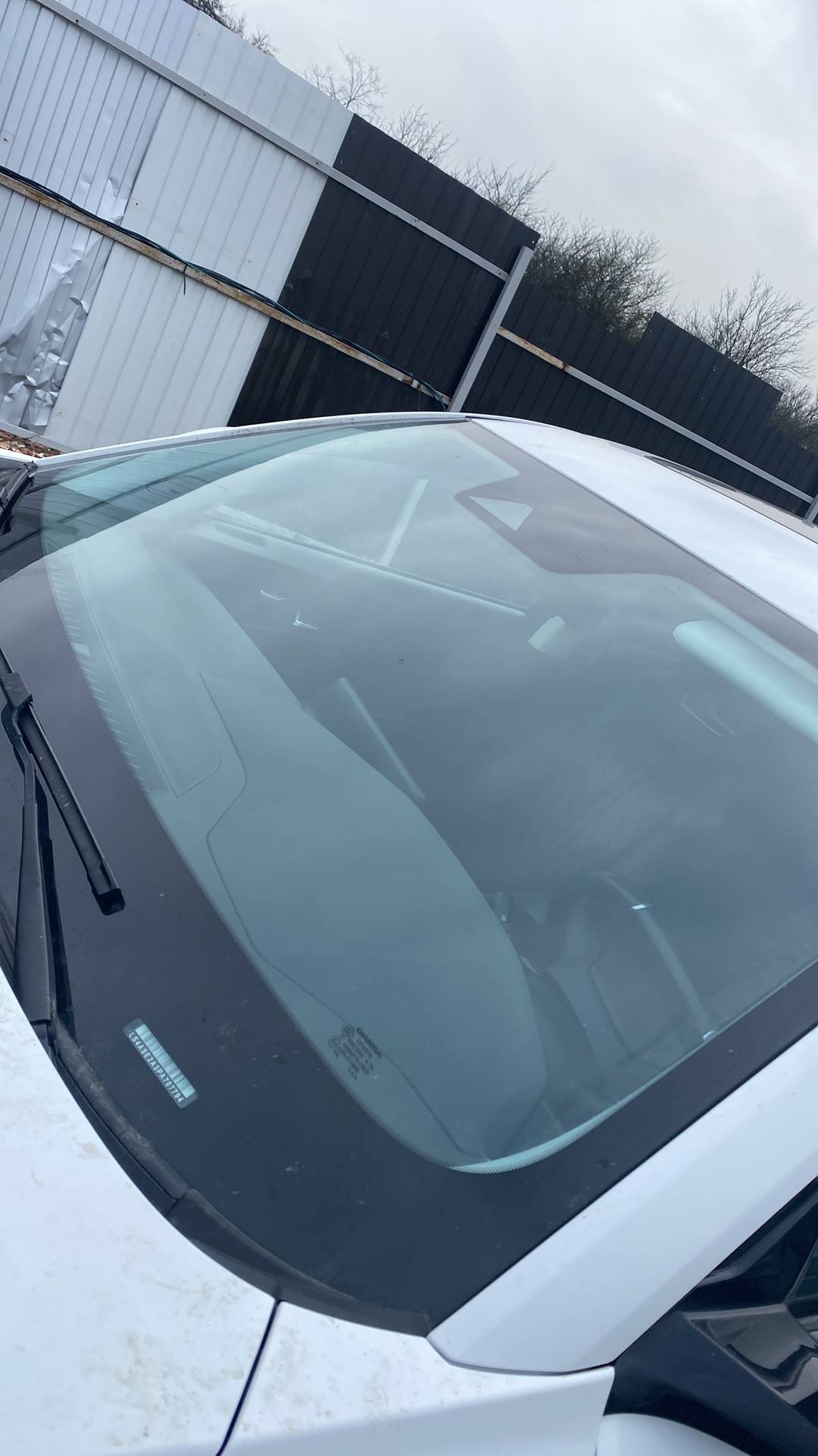 Changan Uni-K,  60 590 км, 2023 года в лизинг