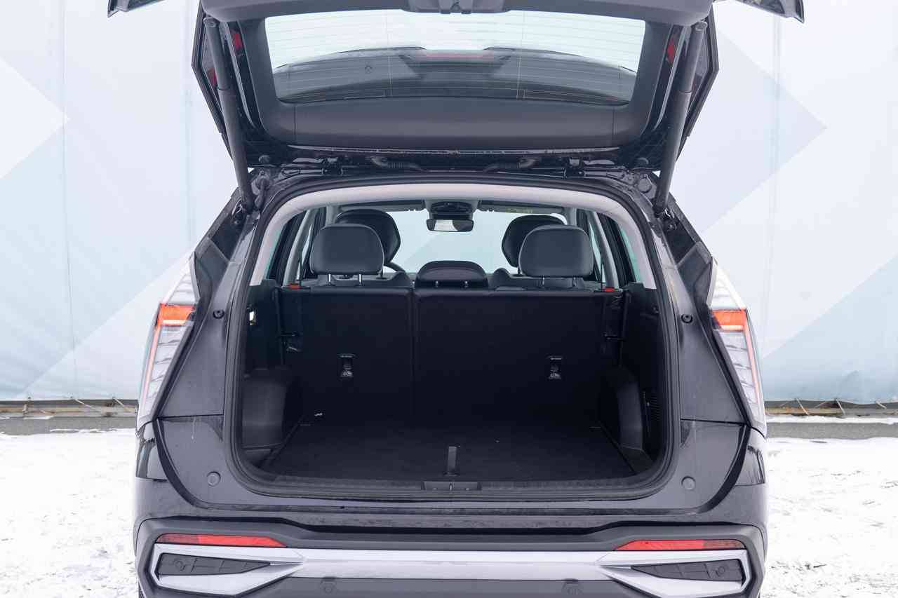 Geely Atlas Flagship 2.0T 8AT 4WD