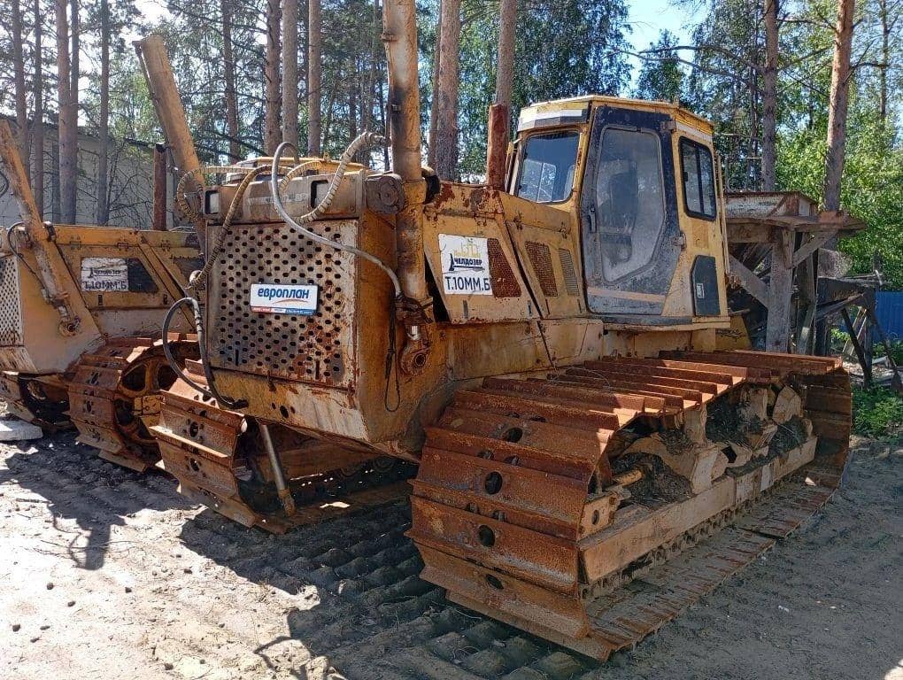 ТС-Сервис Т.10ММ.Б