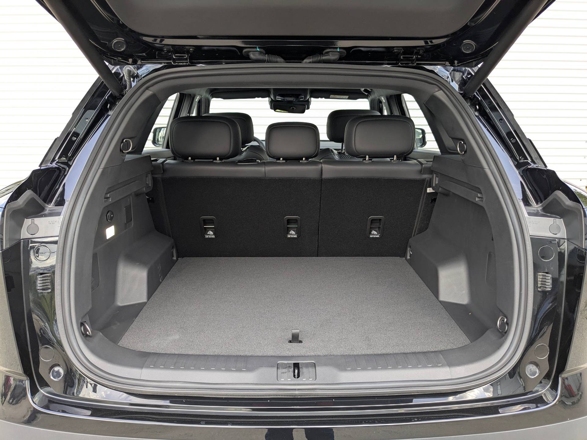 Jaecoo J7 Lifestyle 1.6T 2WD