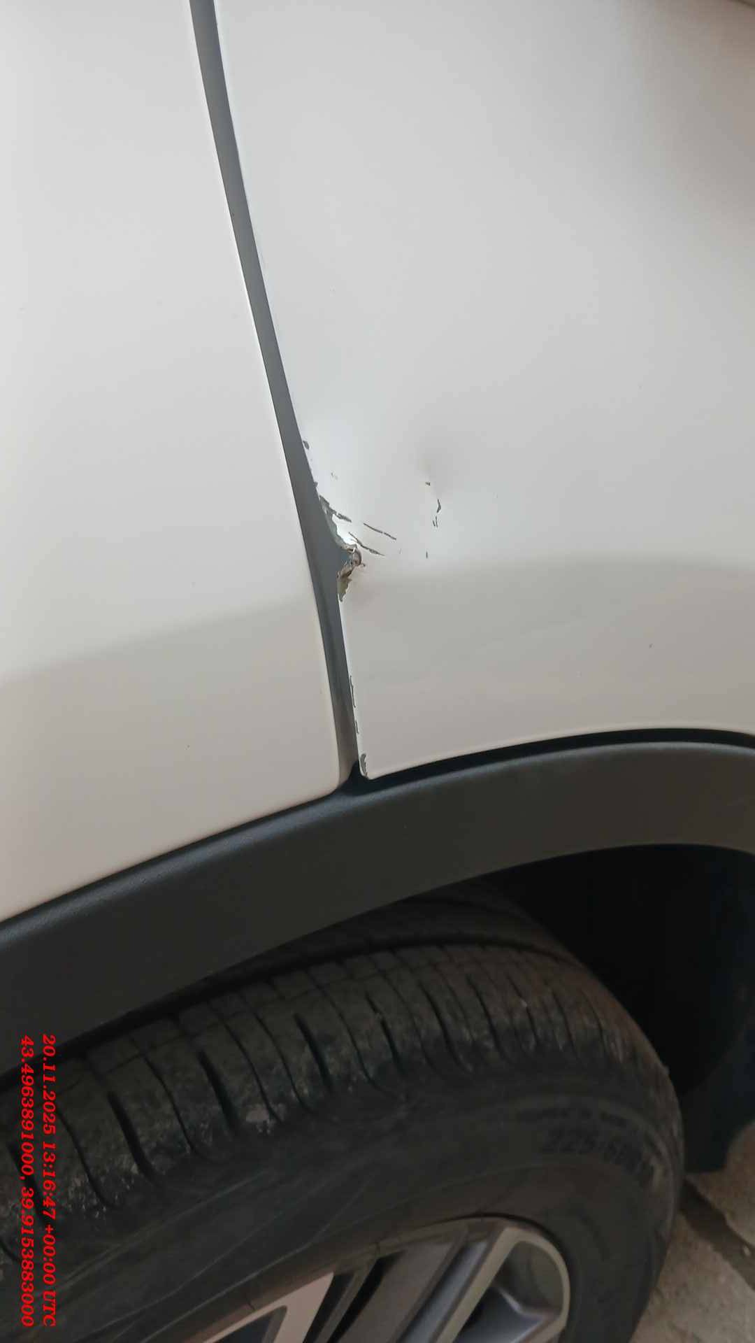 Geely Atlas Pro,  96 580 км, 2024 года в лизинг