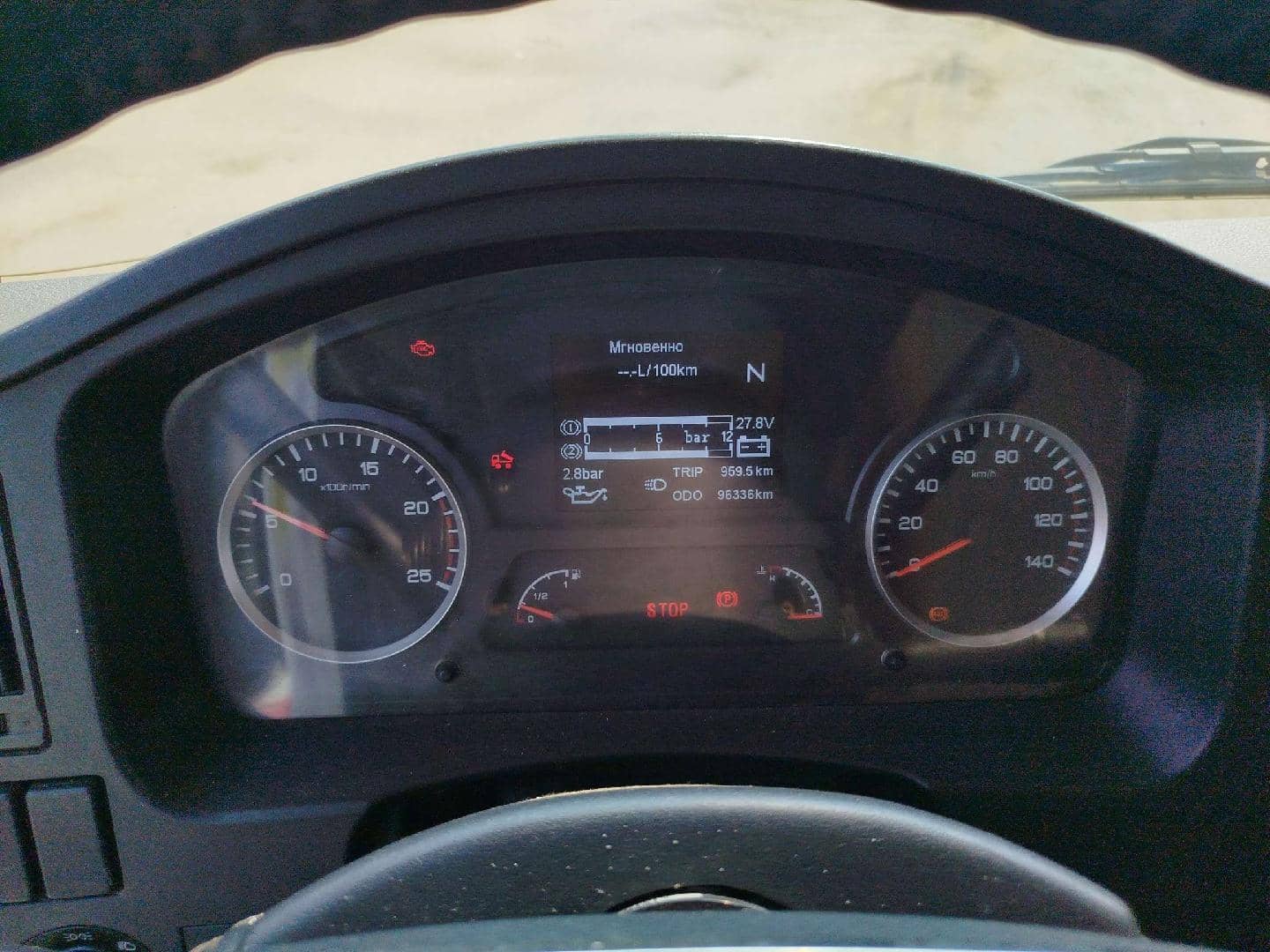 Shacman SX32586W385С,  96 336 км, 2022 года в лизинг