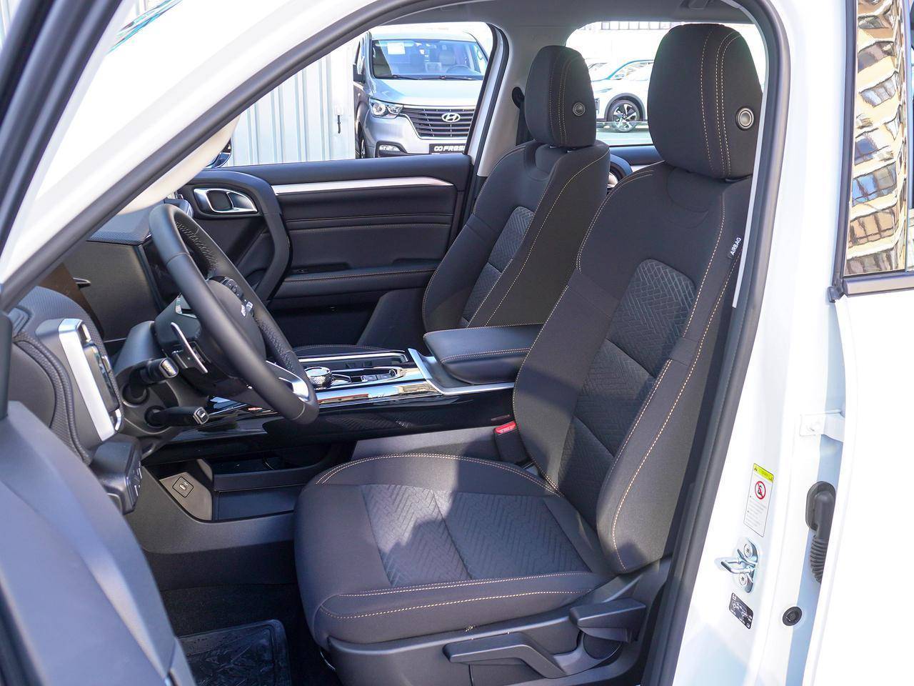 Haval Dargo X Elite 2.0 7DCT 4WD