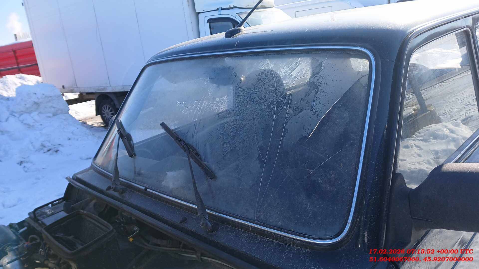 Lada Niva Legend 3 дв,  79 900 км, 2023 года в лизинг