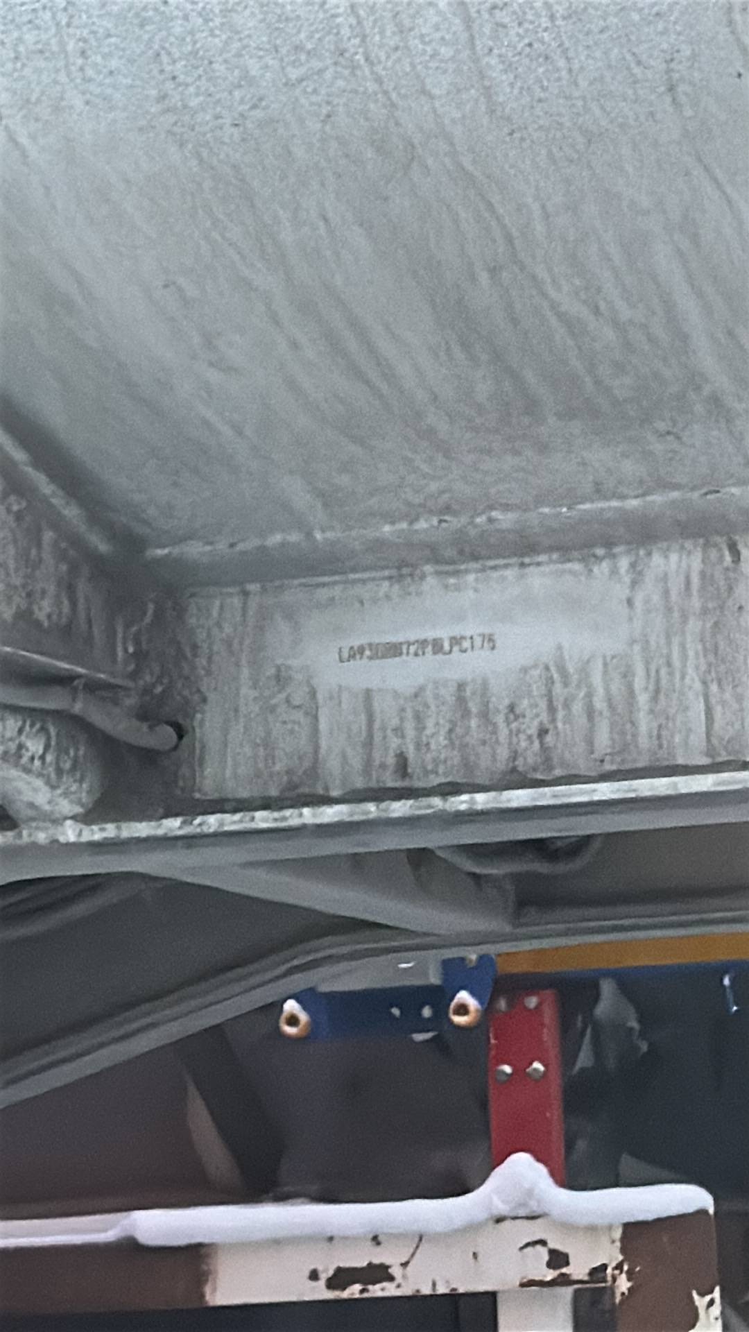 LUPING MACHINERY CLPC (LPC9450G), 2023 года в лизинг