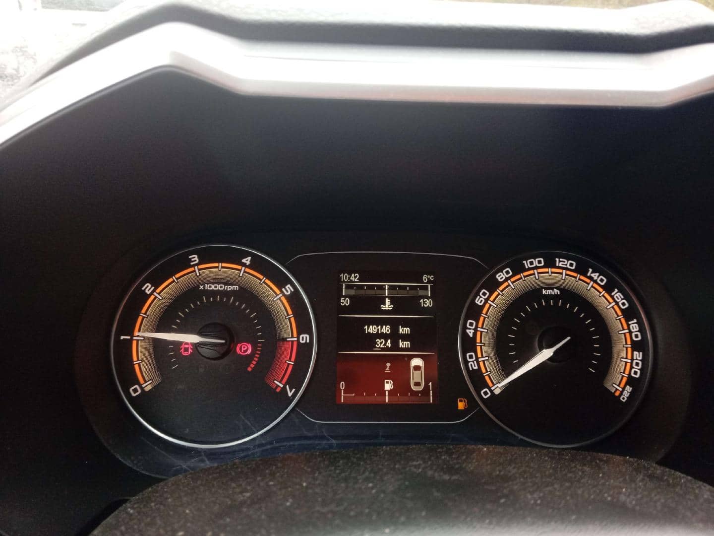 Lada Vesta седан,  149 146 км, 2024 года в лизинг