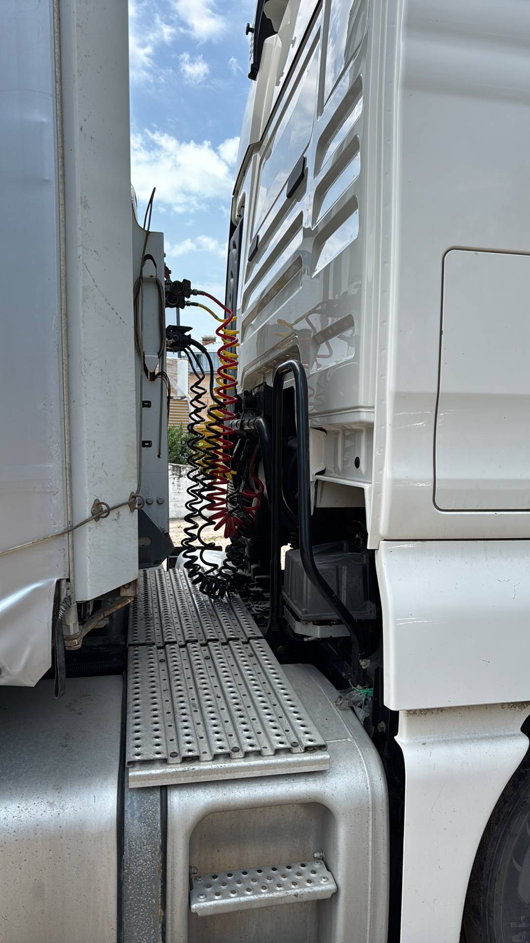 MAN TGX 18.400 4X2 BLS (XL),  137 120 км, 2016 года в лизинг