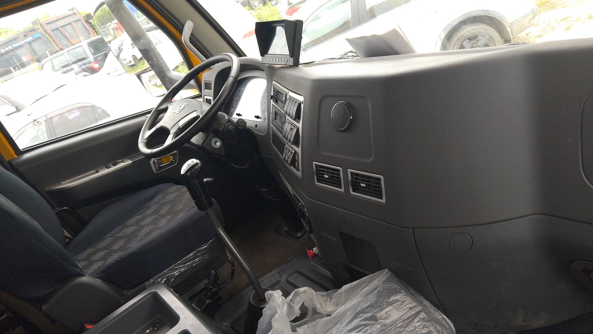 XCMG/MGCM XCT25L5_SR,  7 340 км, 2024 года в лизинг