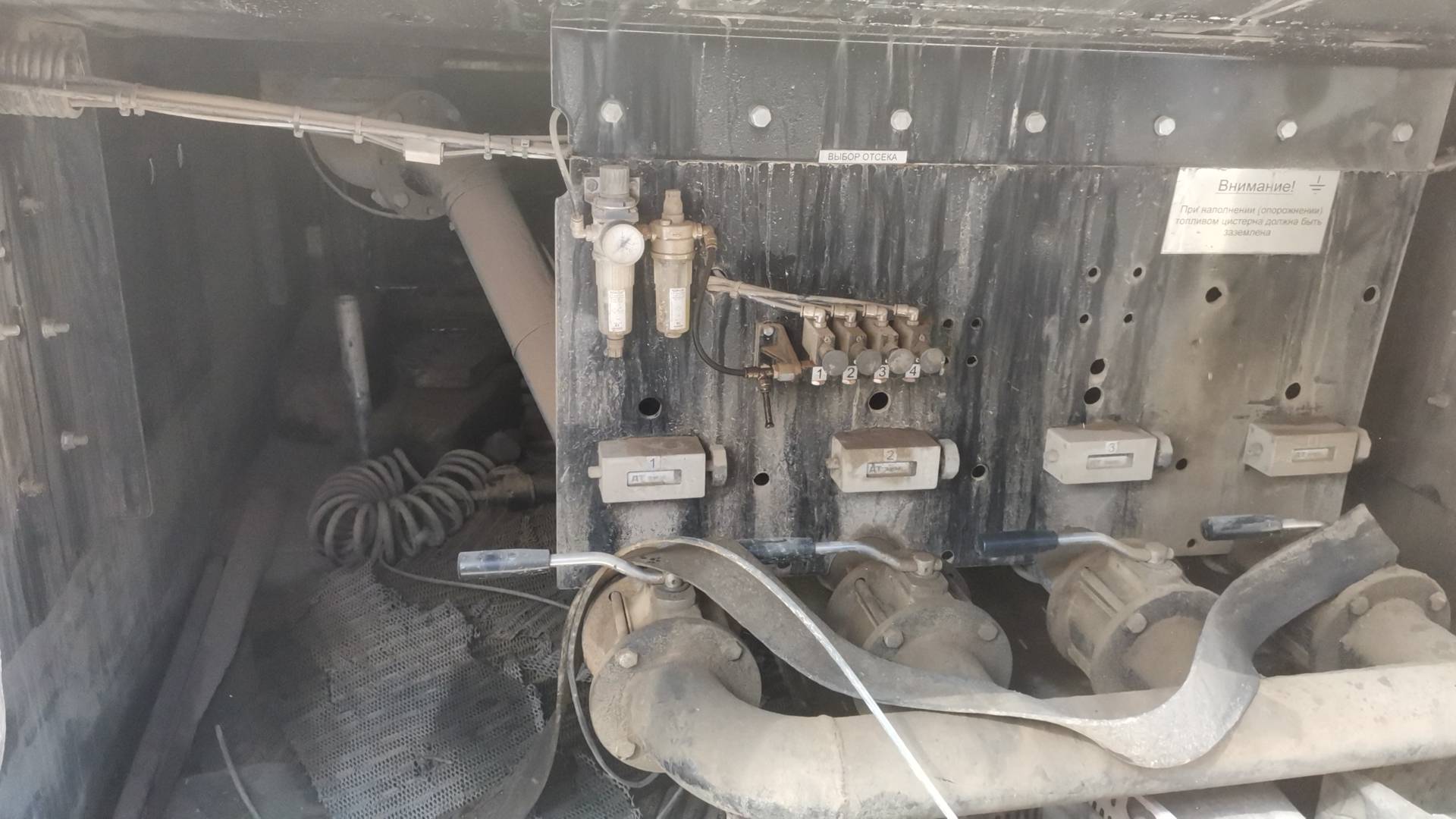 Капри 9639Т (Светлые нефтепродукты), 2021 года в лизинг