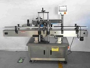 Активная упаковка Линия укупоривания и этикетирования тары