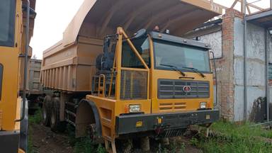 LGMG  (LinGong Machinery Group) MT96H