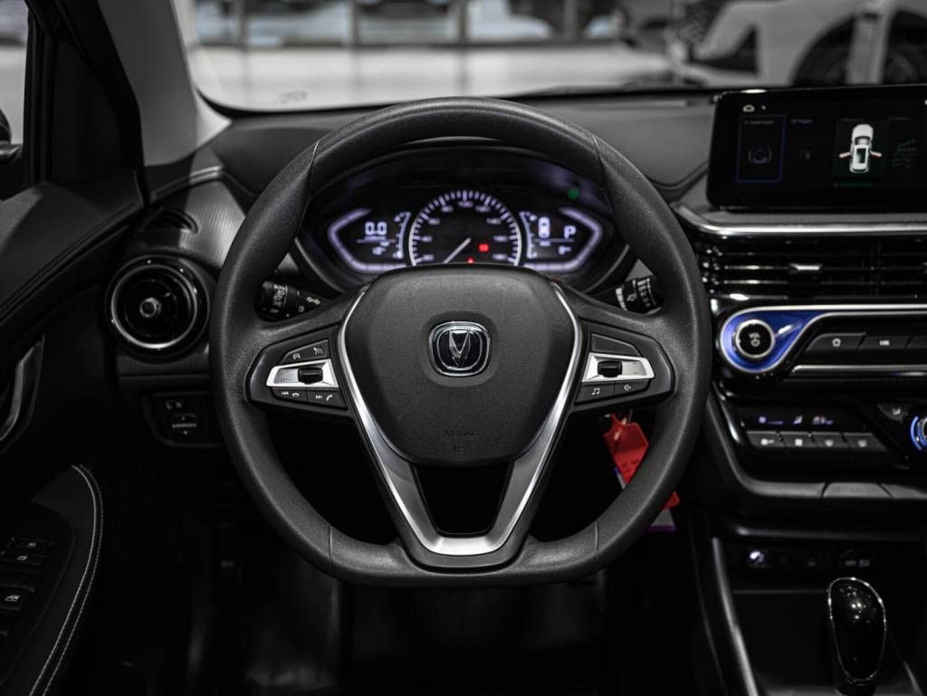 Changan Alsvin LX 1.5 5DCT