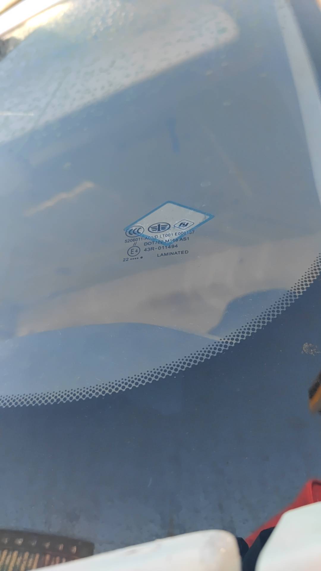 FAW CA3250P66K24L1TE5 6x6,  62 750 км, 2023 года