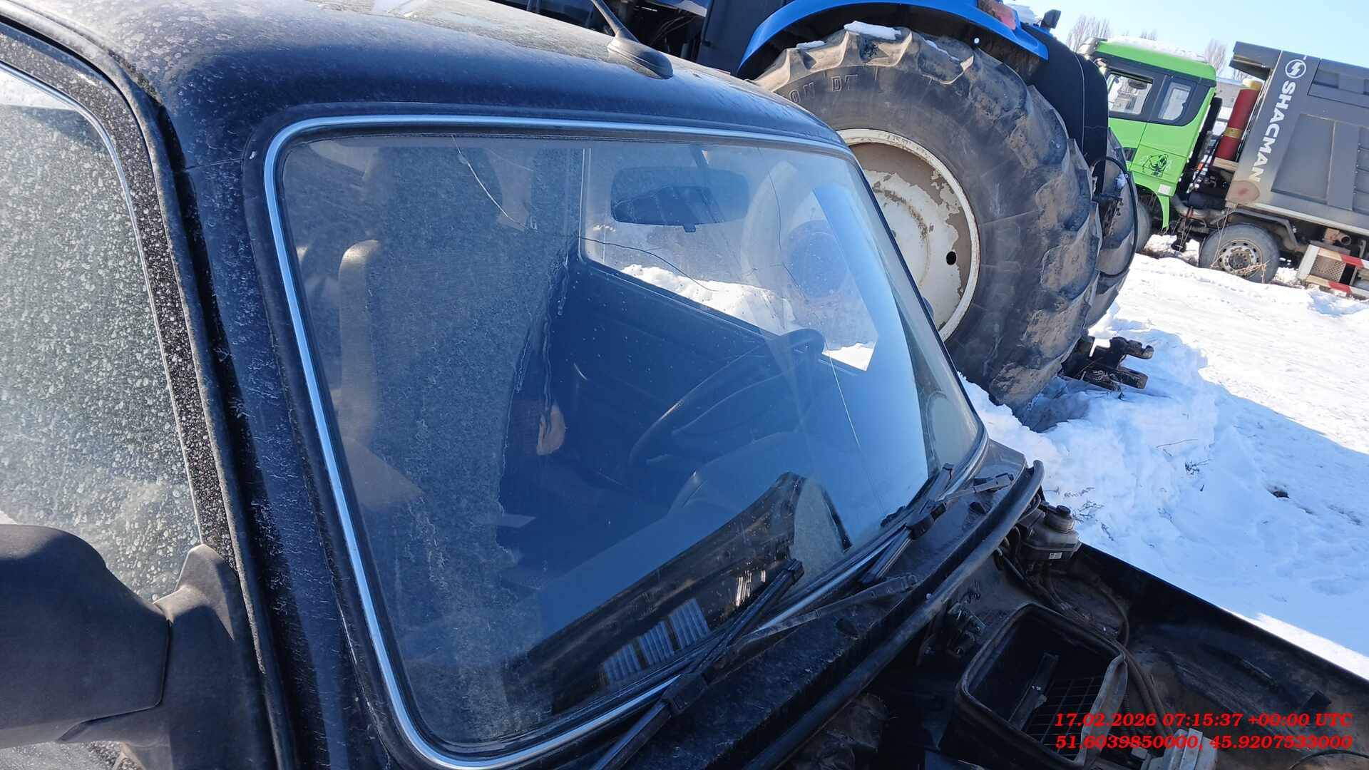 Lada Niva Legend 3 дв,  77 755 км, 2022 года в лизинг