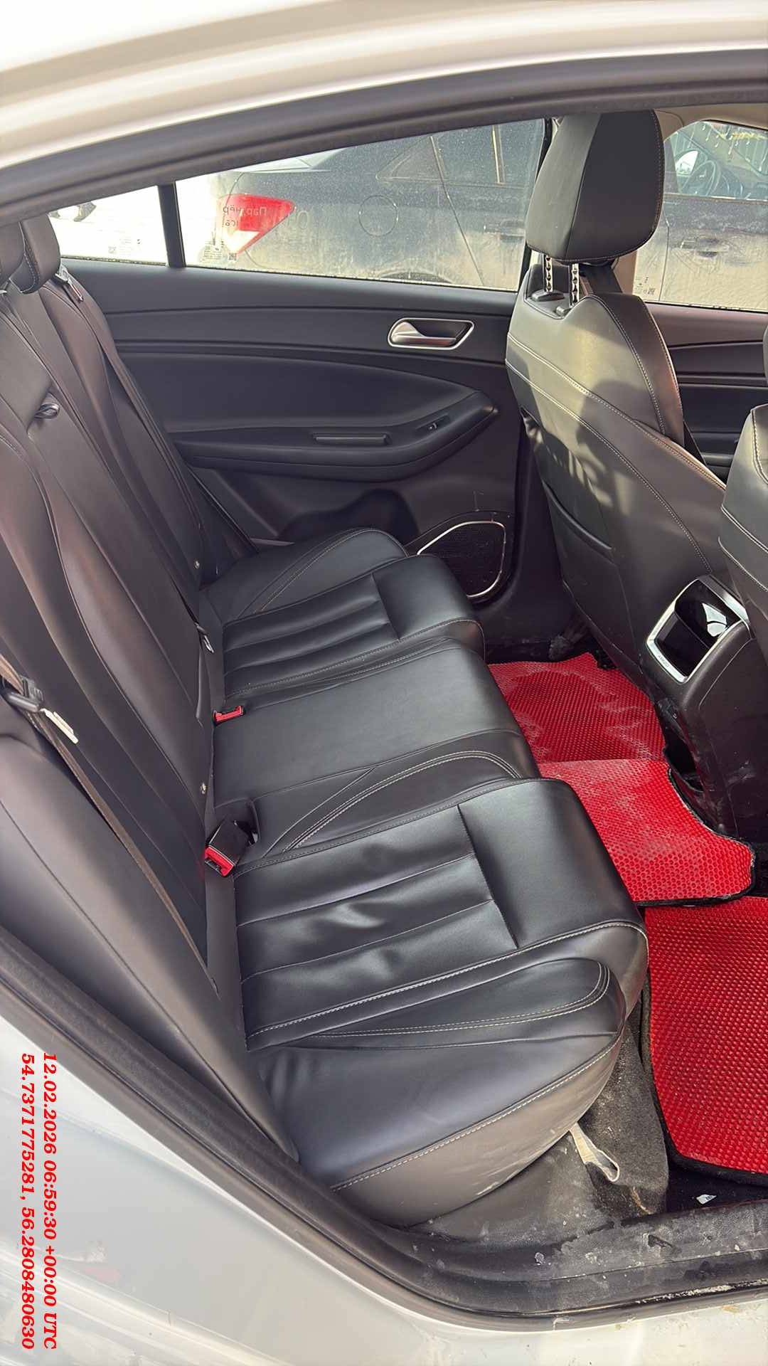 OMODA S5,  148 251 км, 2023 года в лизинг