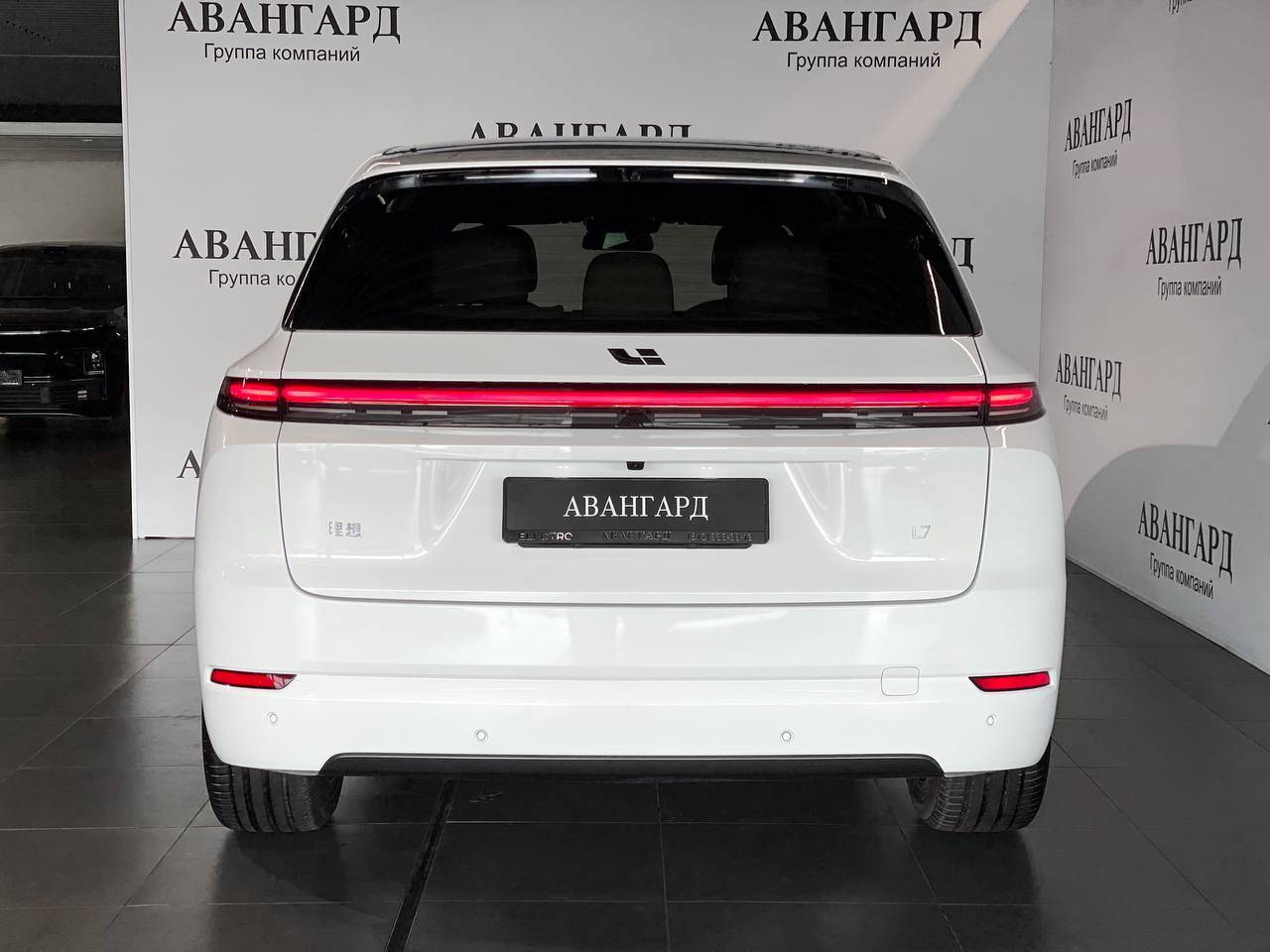 Lixiang L7 Ultra