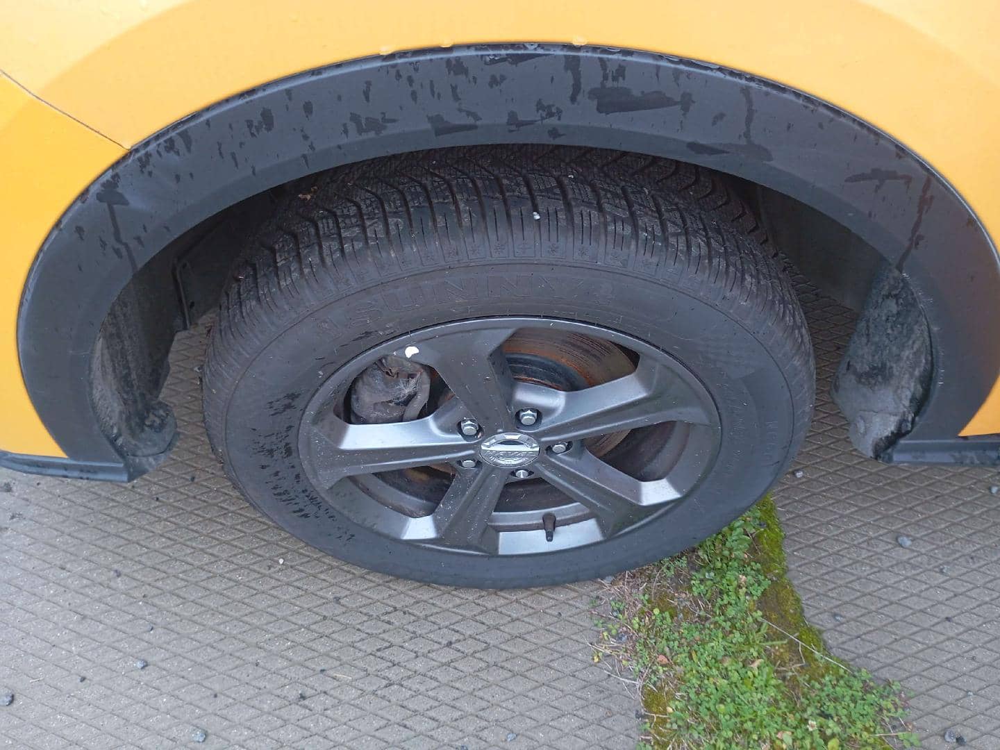 Haval F7,  141 258 км, 2024 года в лизинг