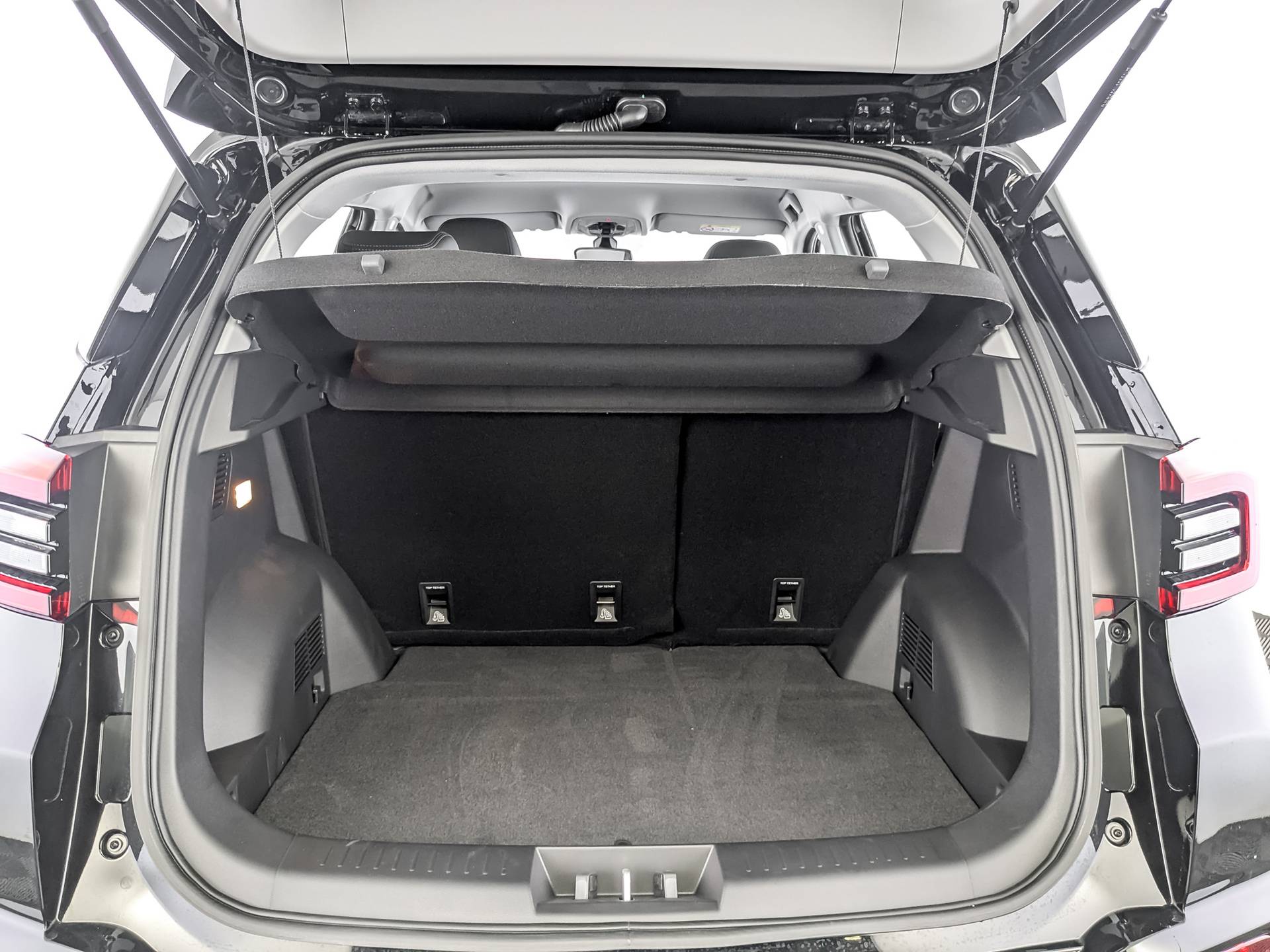 Chery Tiggo 4 PRO Action MT