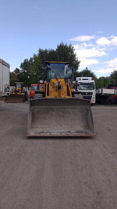 LOVOL FL955F-N