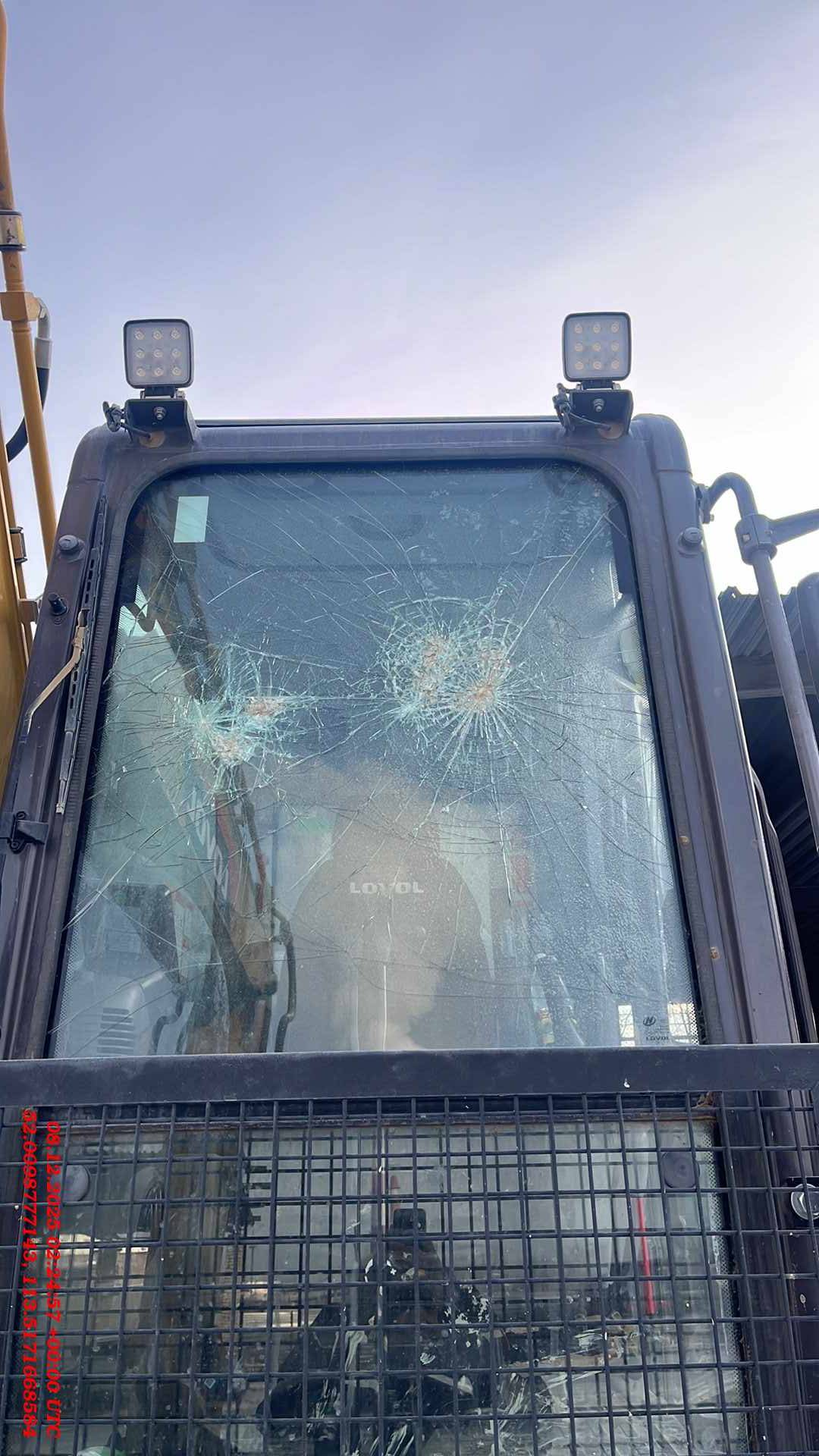 LOVOL FR 225E2, 2024 года в лизинг