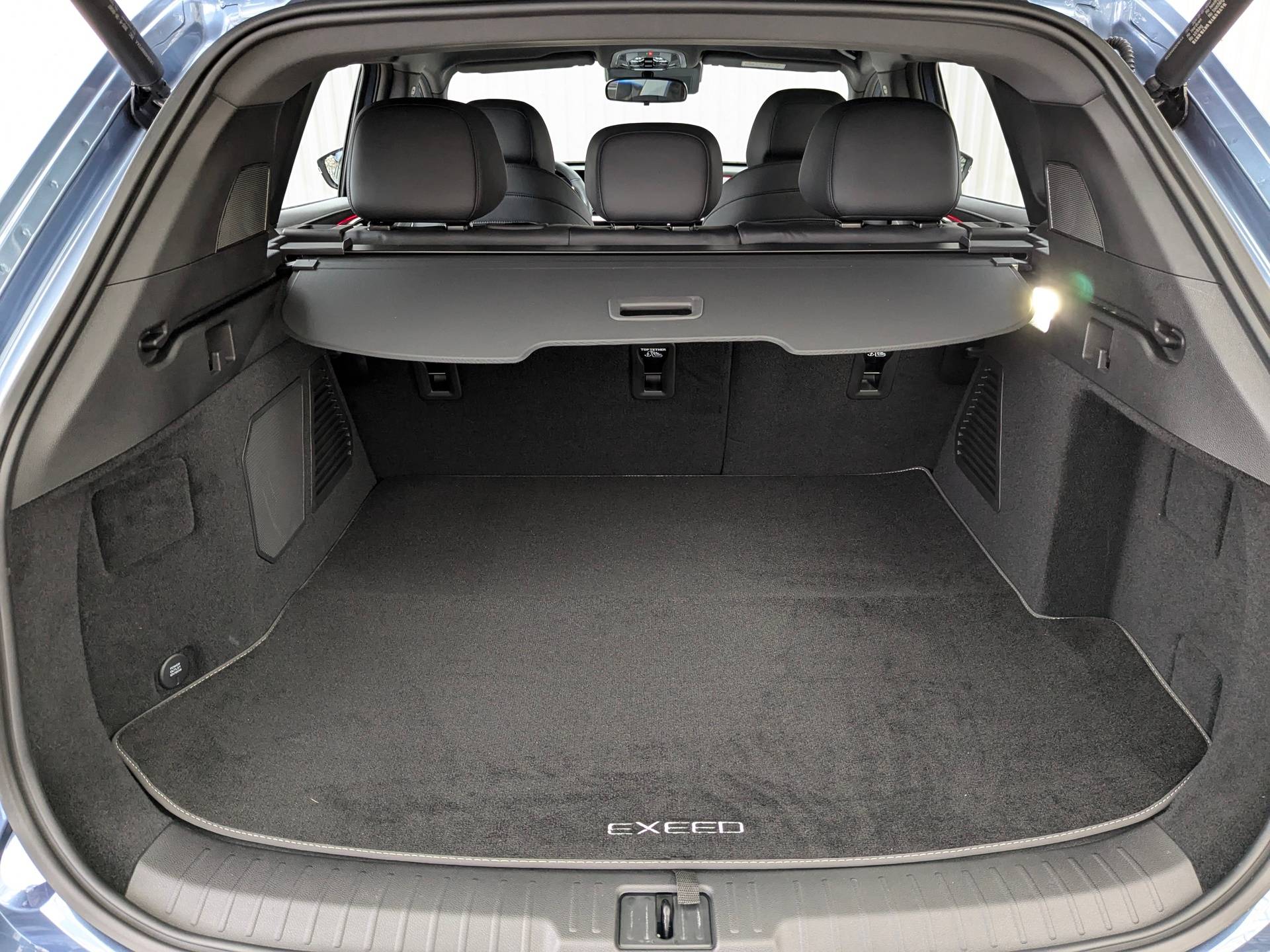 EXEED TXL Business 1.6 TGDI DCT7 AWD