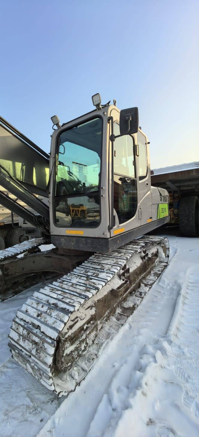 Zoomlion ZE215E Лот 000005275
