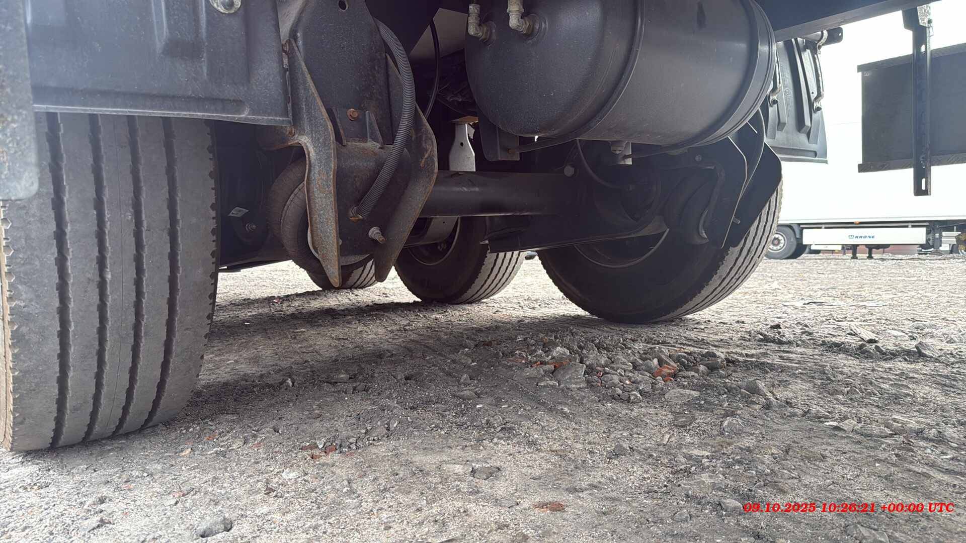 ТЕХАС 9751F1, 2024 года в лизинг