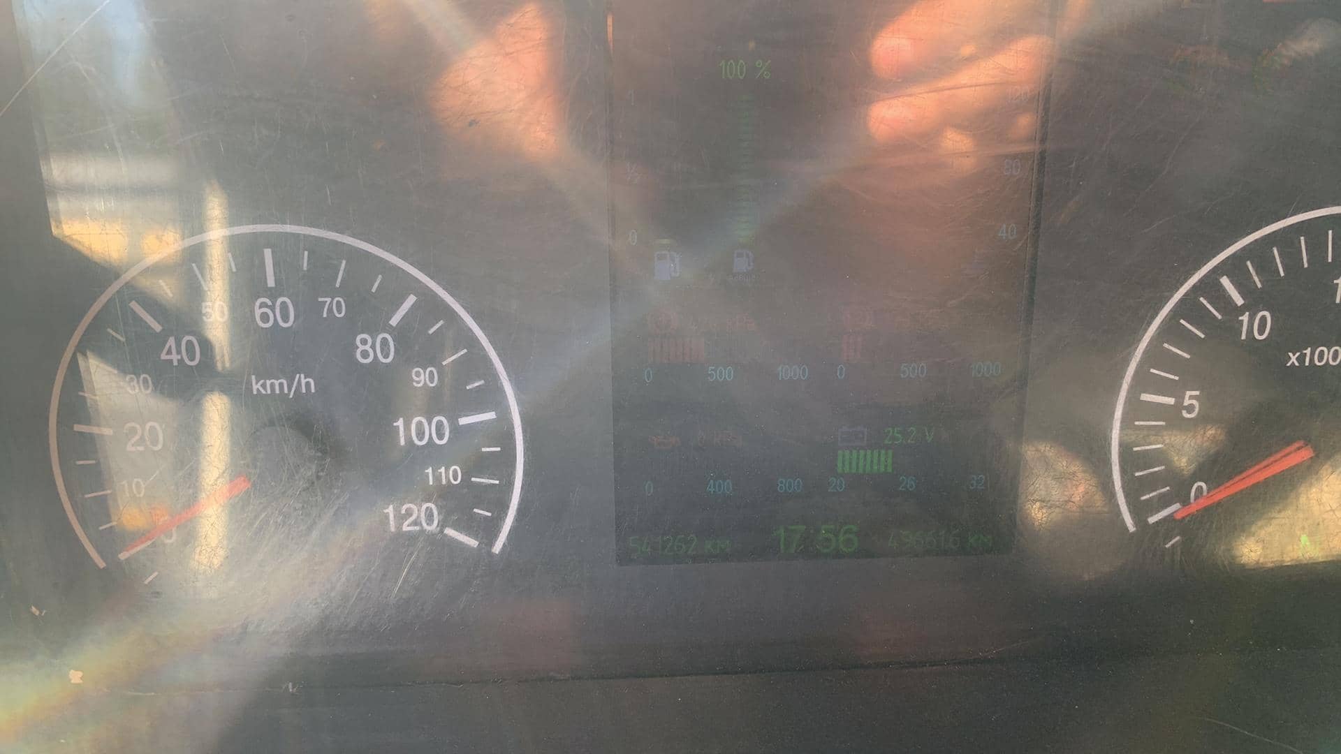 МАЗ 544028-571-031,  541 262 км, 2019 года в лизинг