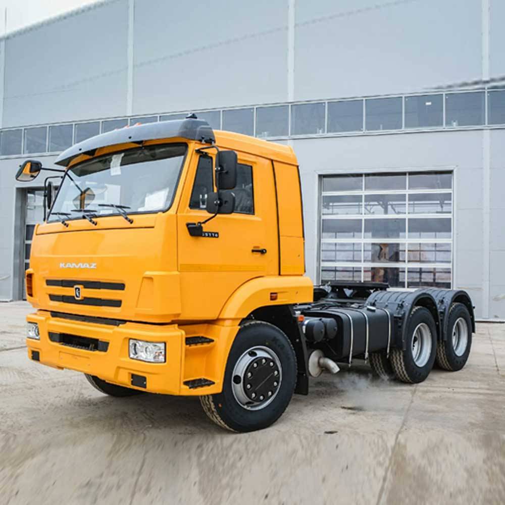 КАМАЗ 65116-A5 T2230