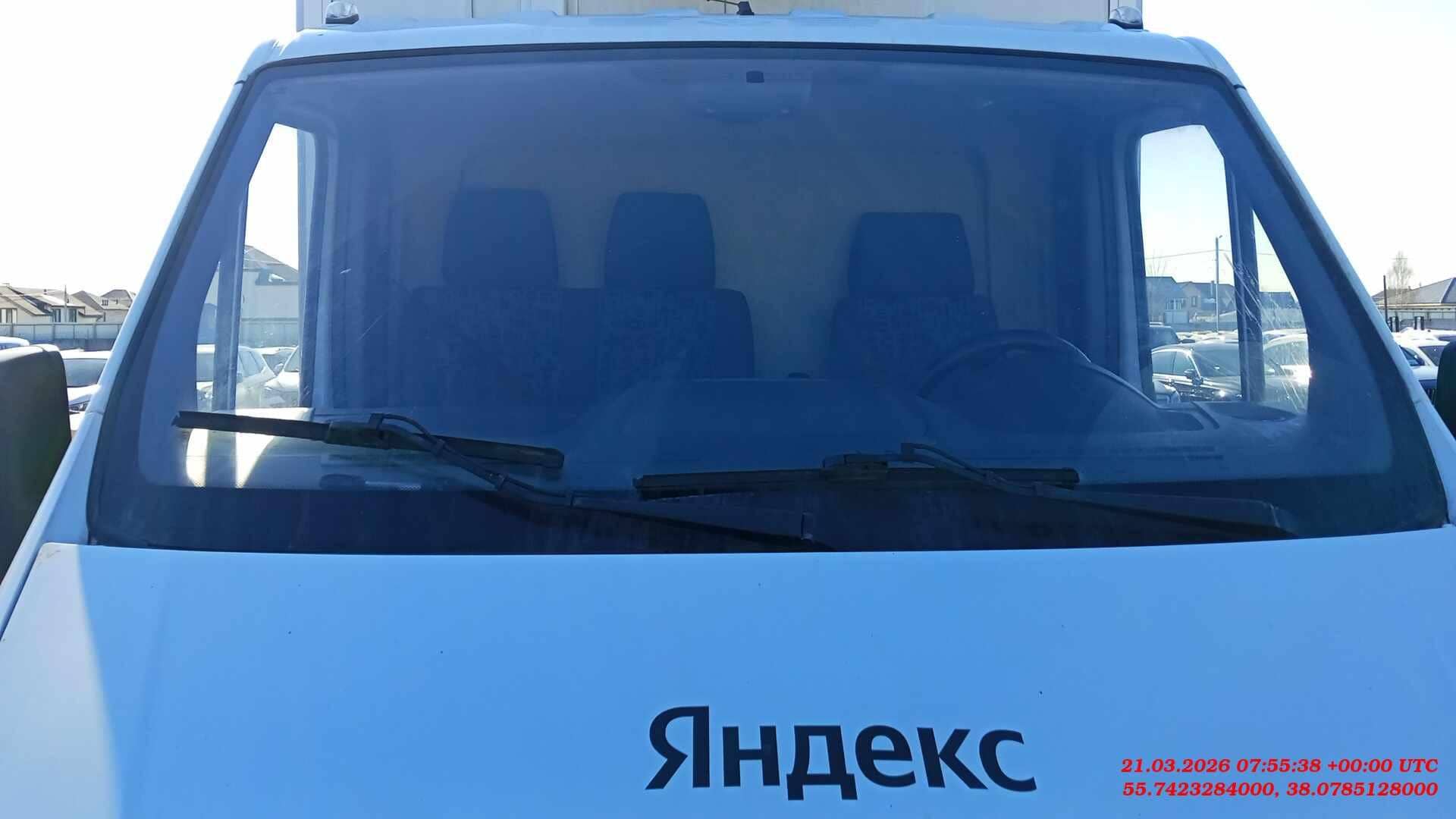 ГАЗ ГАЗель NEXT,  104 313 км, 2023 года в лизинг