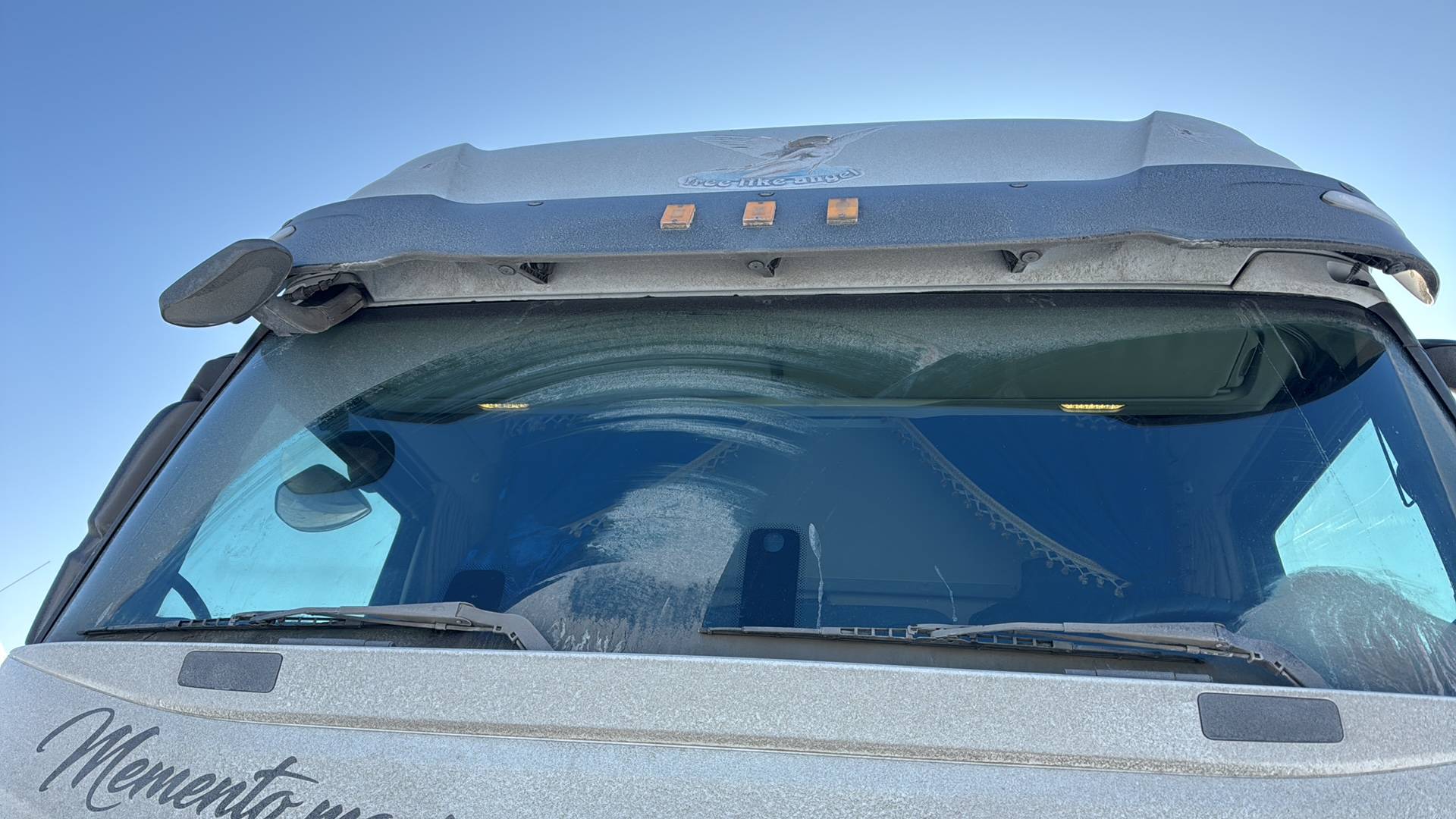 IVECO S-WAY AT440S48T/P 4x2,  481 369 км, 2022 года в лизинг