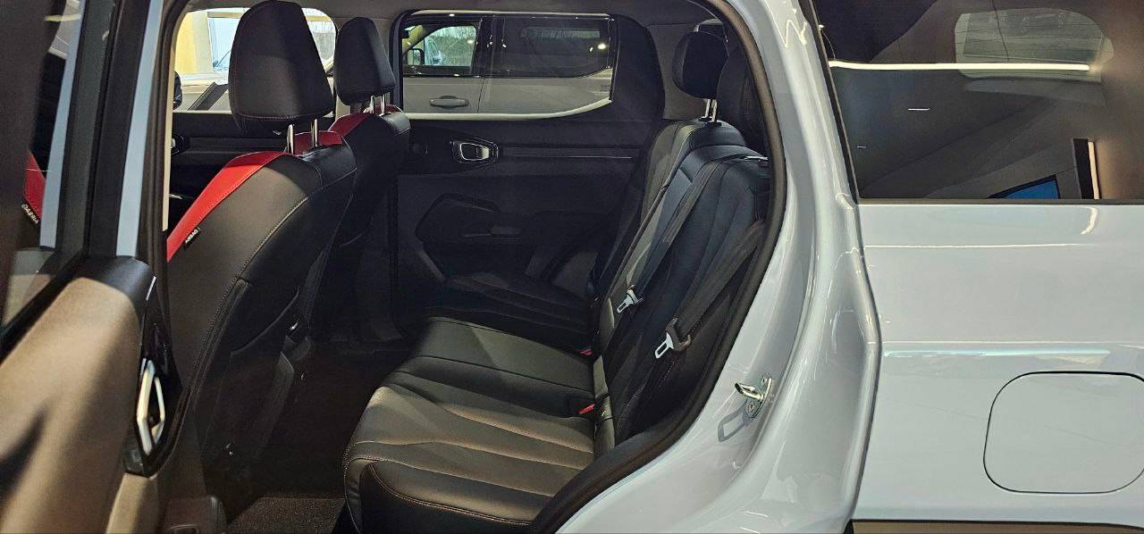 Haval H3 Tech+ 1.5T DCT 4WD