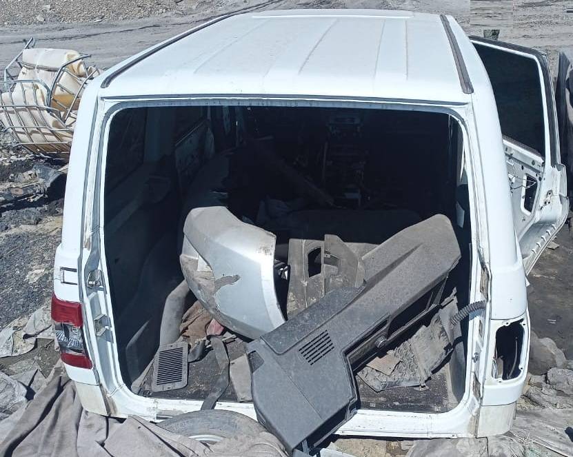 УАЗ Patriot,  100 000 км, 2021 года