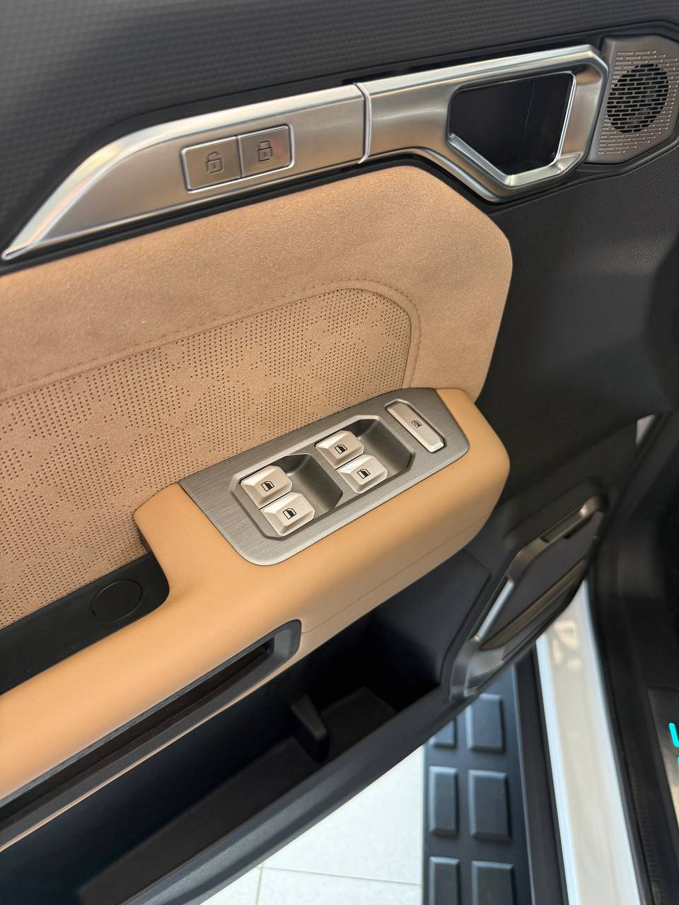 Jetour T2 Expedition 2.0TGDI 7DCT