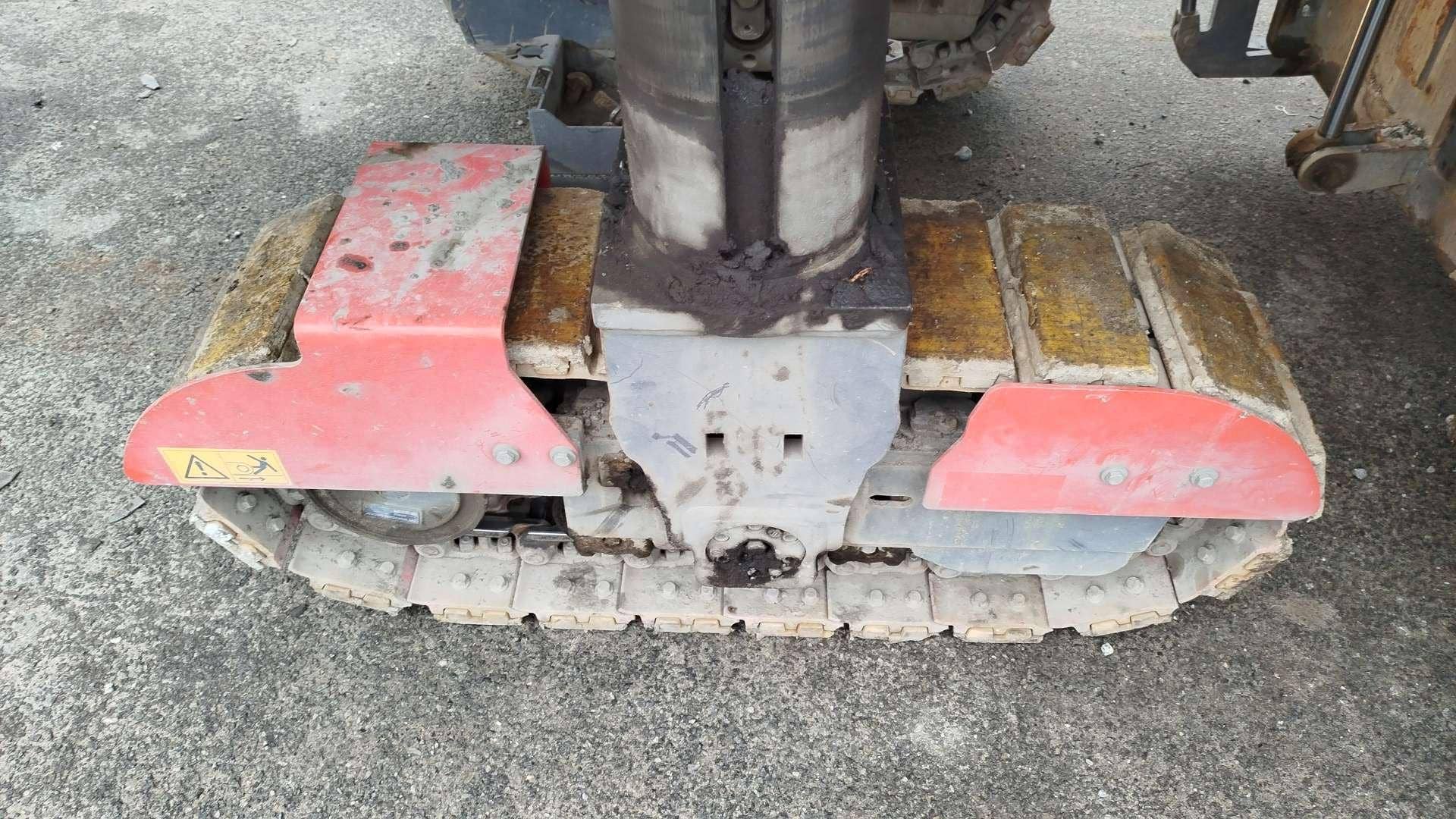 Wirtgen W150 CF, 2021 года в лизинг