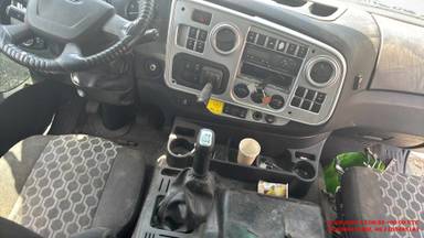 Ford CARGO 1848MТ XHR 4x2
