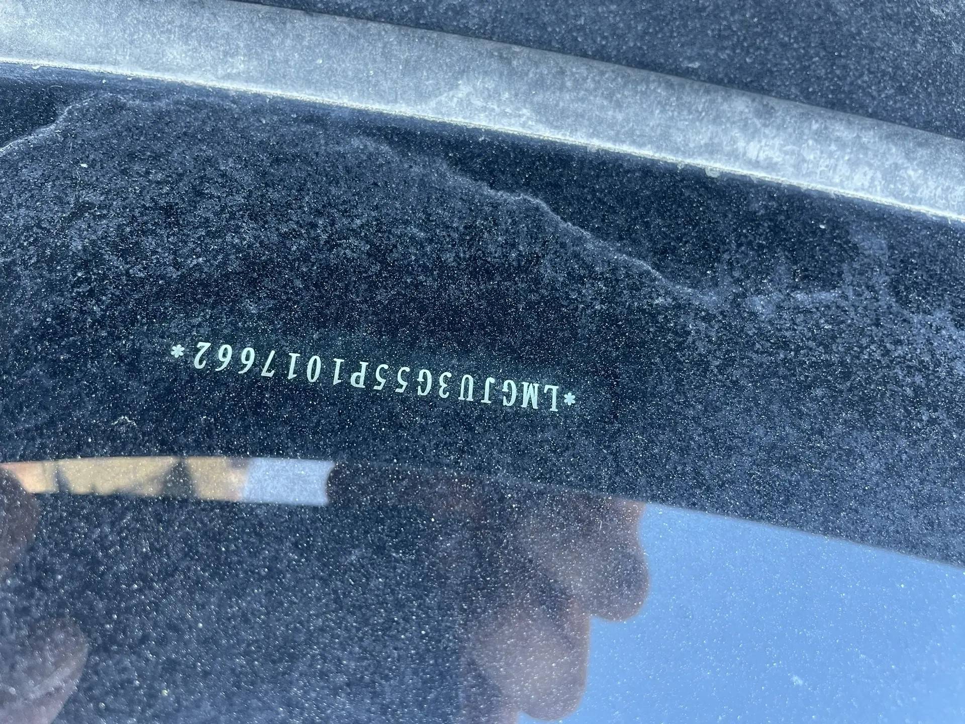 GAC GS8,  54 418 км, 2023 года в лизинг