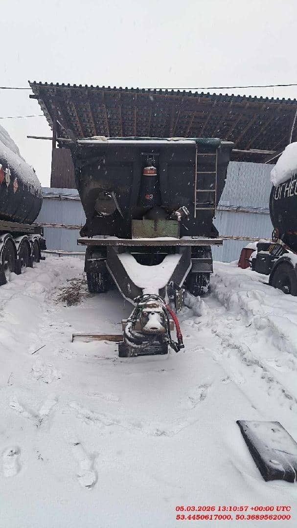 Grunwald Gr.Tr.T16, 2023 года в лизинг