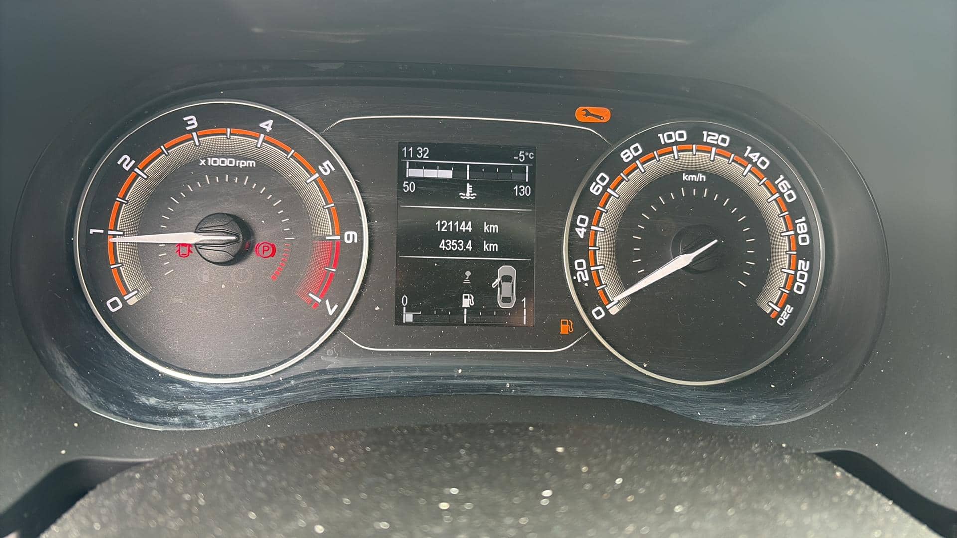 Lada Vesta седан,  121 144 км, 2024 года в лизинг