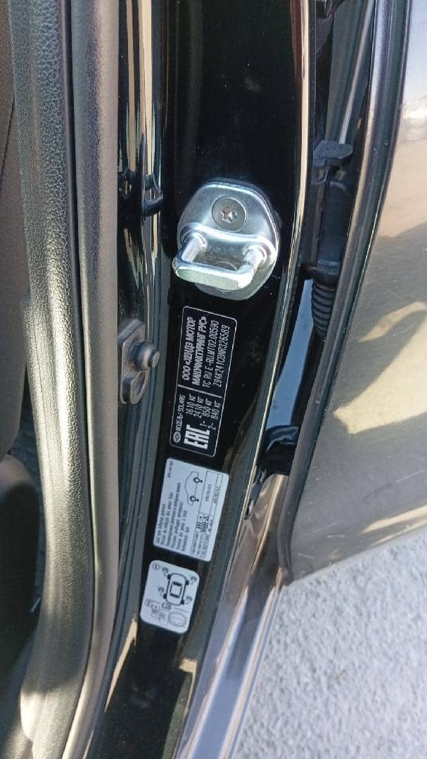Hyundai Solaris,  140 557 км, 2021 года в лизинг
