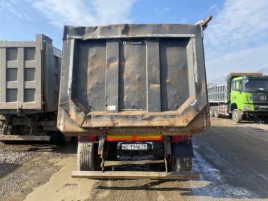Grunwald Самосвальный TSt 34 (9453-0000010-50)