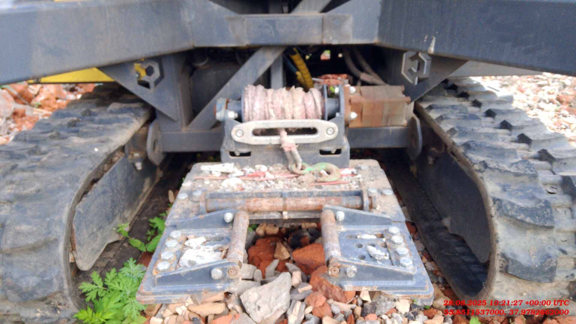 СЕВЕРНЫЙ ТЕХНОПАРК Стройматик СГК-200, 2024 года в лизинг