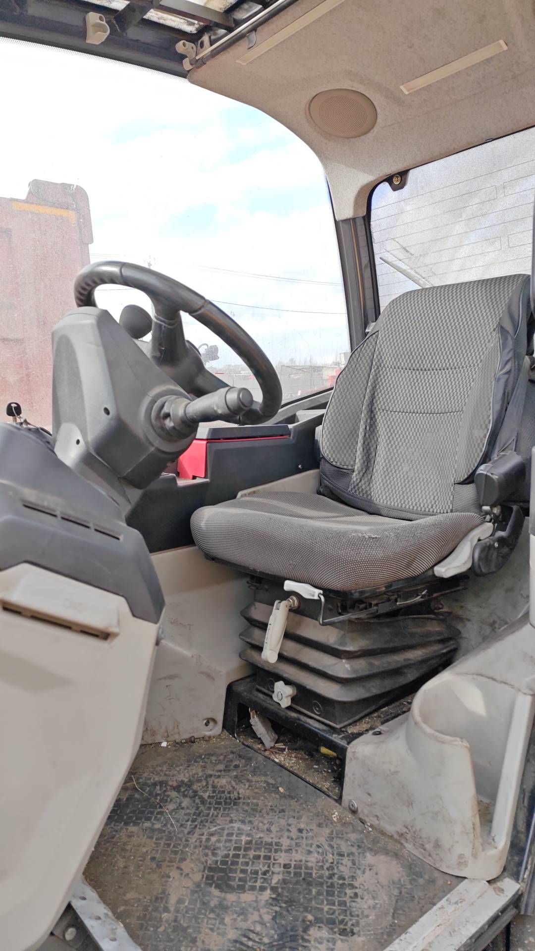 SANY STH742, 2024 года в лизинг