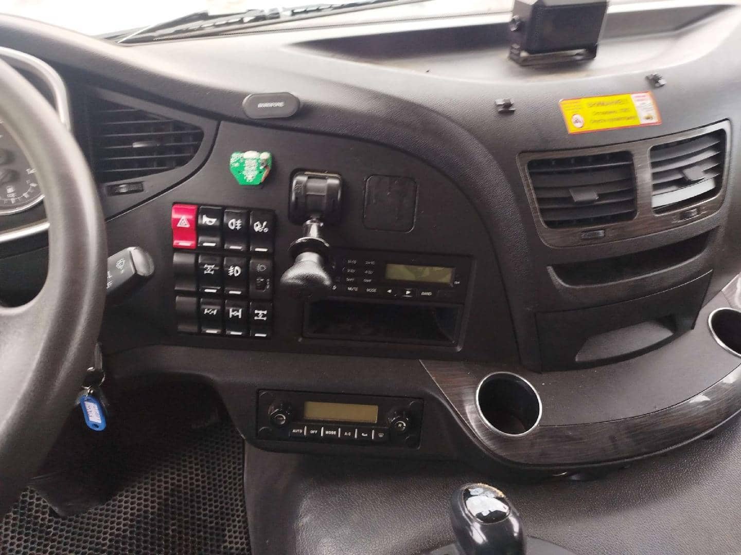 FAW CA3250P66K24L1TE5 6x6,  98 434 км, 2022 года в лизинг