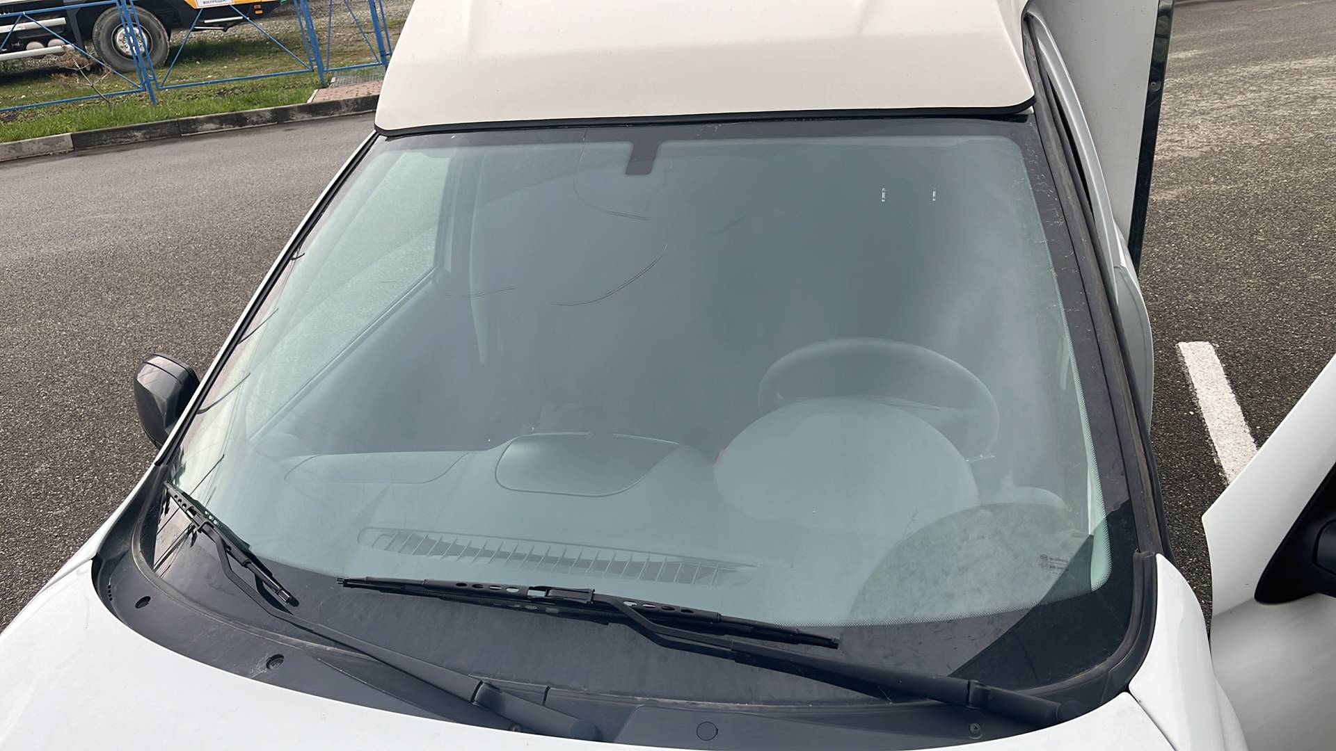 ВИС 234900,  25 037 км, 2023 года в лизинг