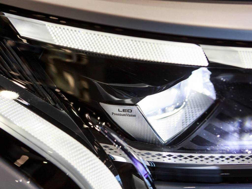 EXEED RX Флагман 2.0Т АТ полный привод (Flagship)