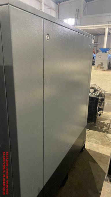 Dalgakiran DVK 60-10 Винтовой компрессор