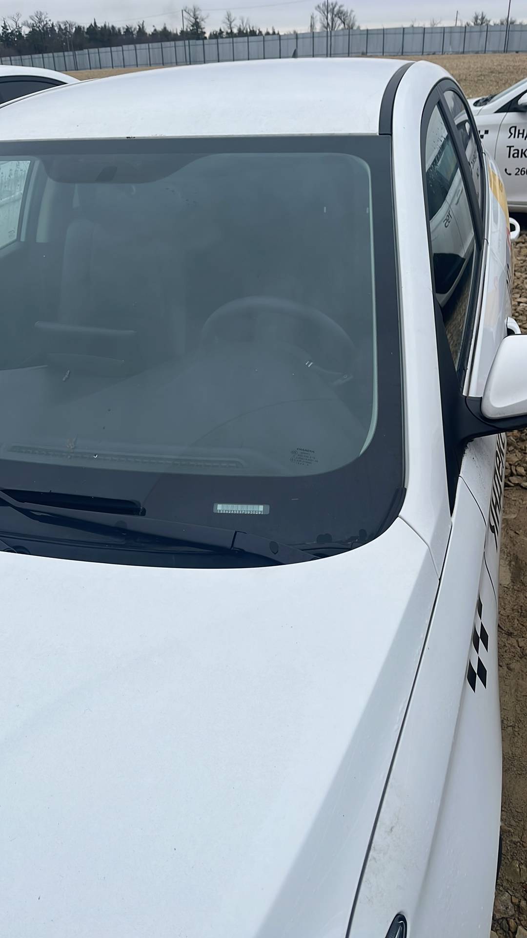 Changan Alsvin,  120 011 км, 2023 года в лизинг