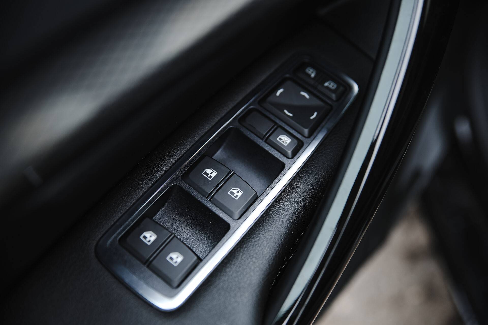 Lada Vesta седан Enjoy 24 1.8 122hp AT