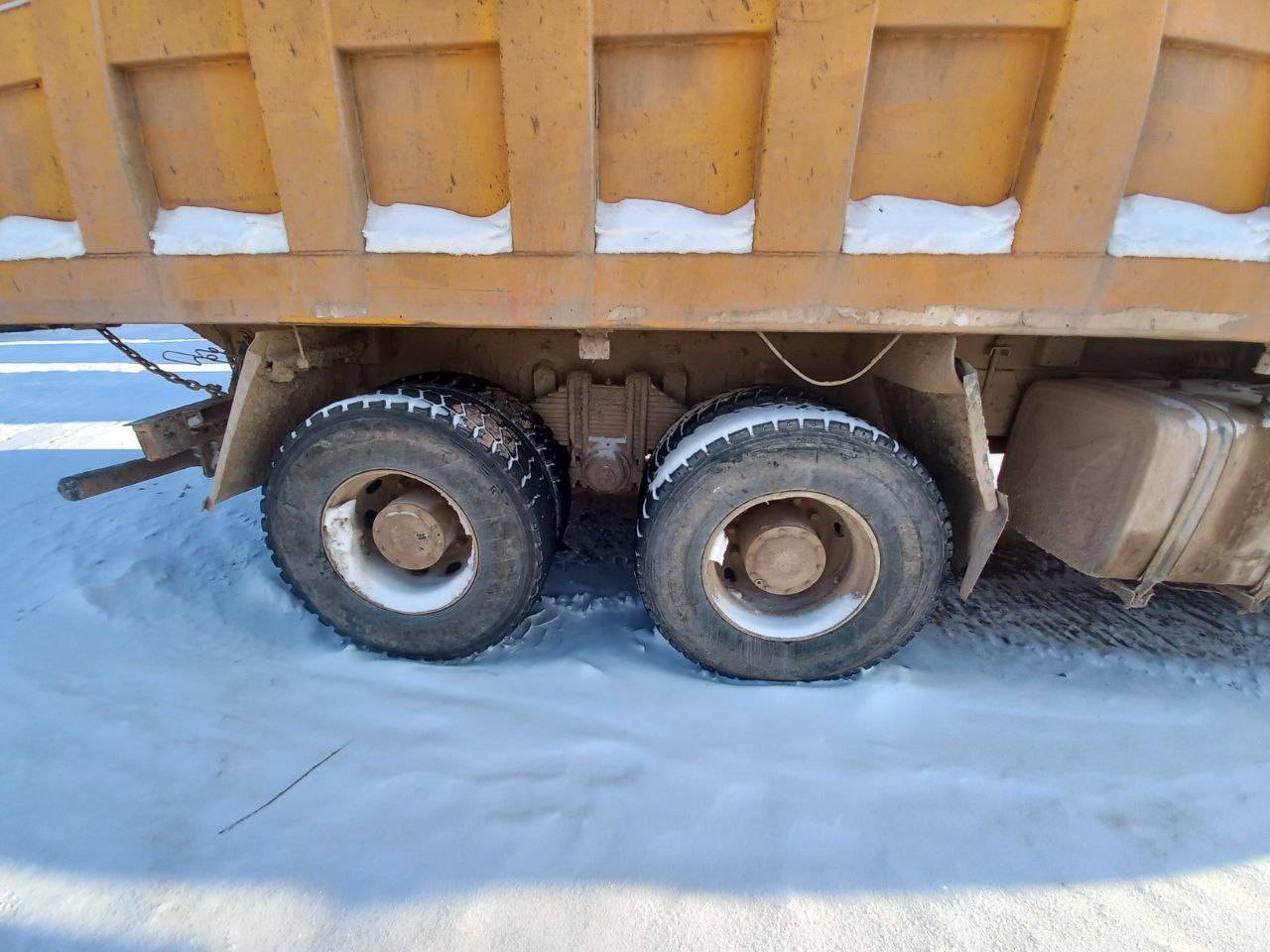 Shacman SX3318DT366 8x4 Лот 000000826